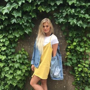 Meet your Posher, Regan